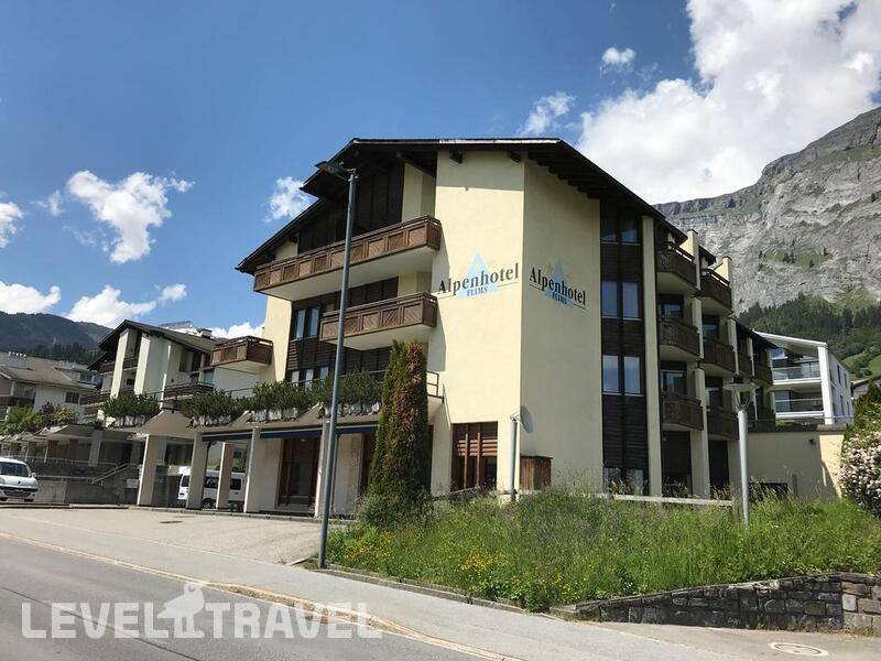 Фотография Alpenhotel Flims