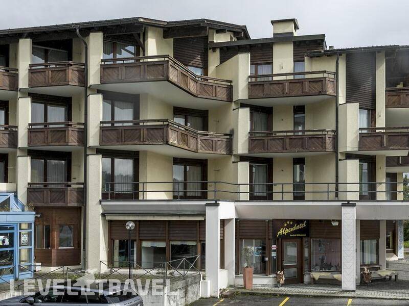 Фотография Alpenhotel Flims