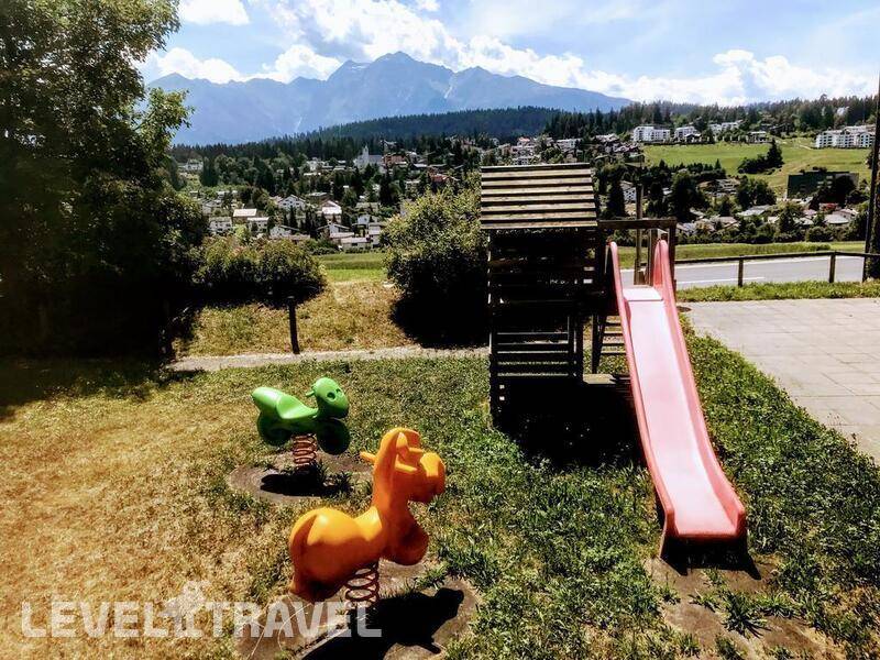 Фотография Alpenhotel Flims