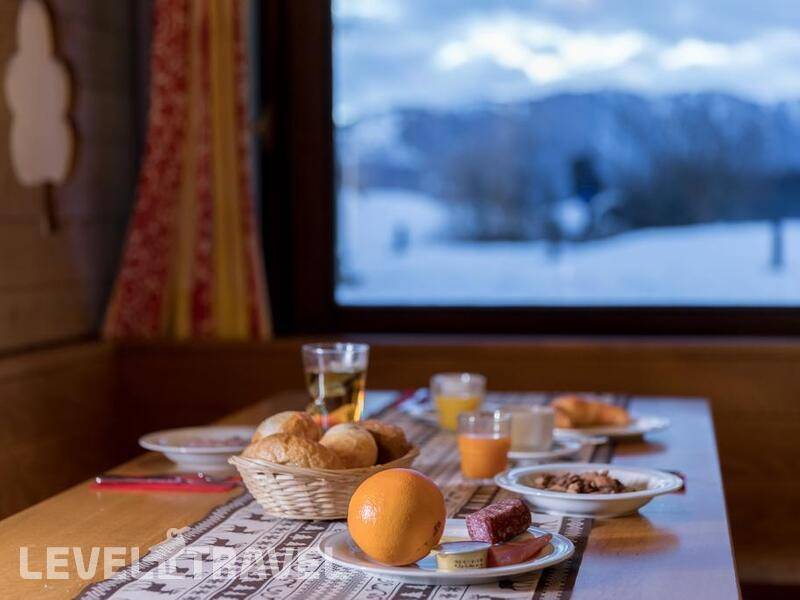 Фотография Alpenhotel Flims