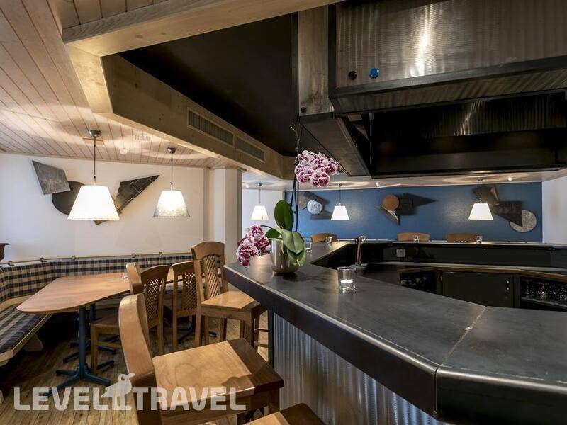 Фотография Alpenhotel Flims