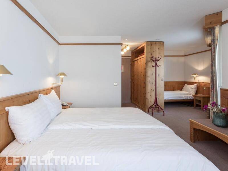 Фотография Alpenhotel Flims