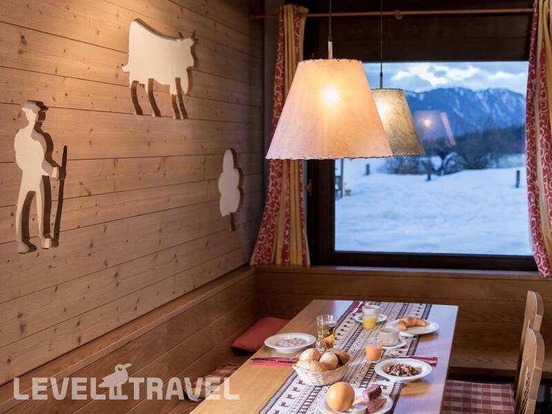 Фотография Alpenhotel Flims