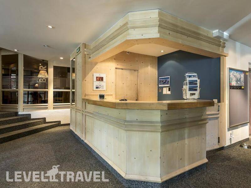 Фотография Alpenhotel Flims