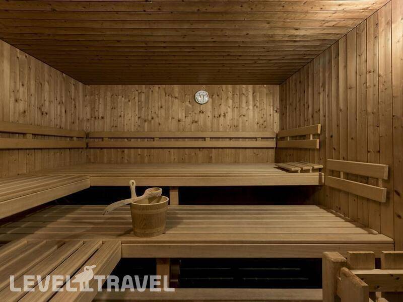 Фотография Alpenhotel Flims