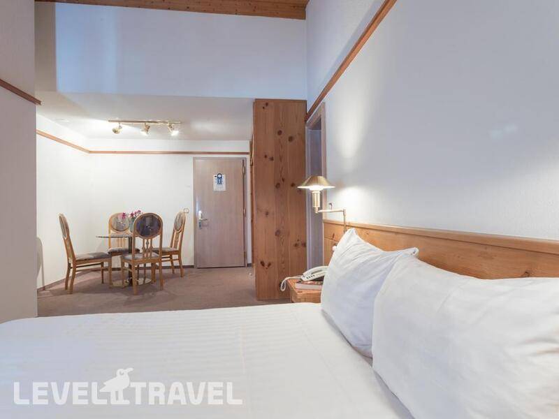Фотография Alpenhotel Flims