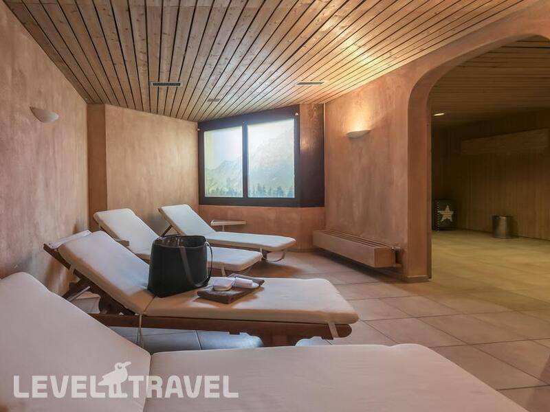 Фотография Alpenhotel Flims