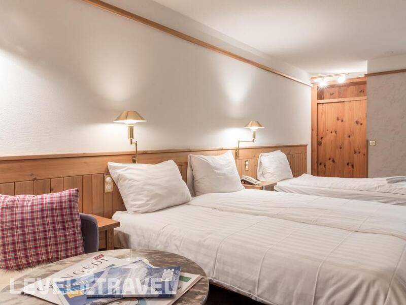 Фотография Alpenhotel Flims