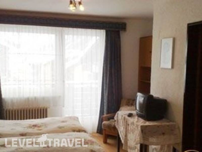 Фотография Theodul Hotel