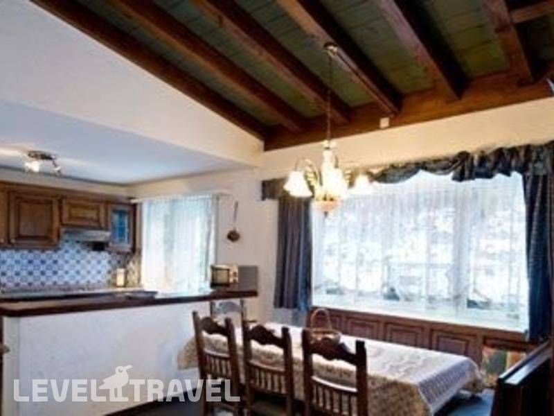 Фотография Theodul Hotel