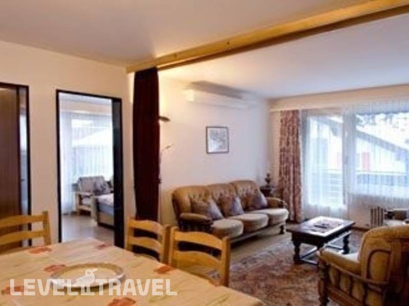 Фотография Theodul Hotel