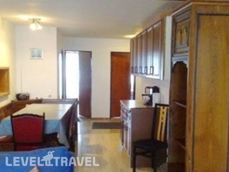 Фотография Theodul Hotel
