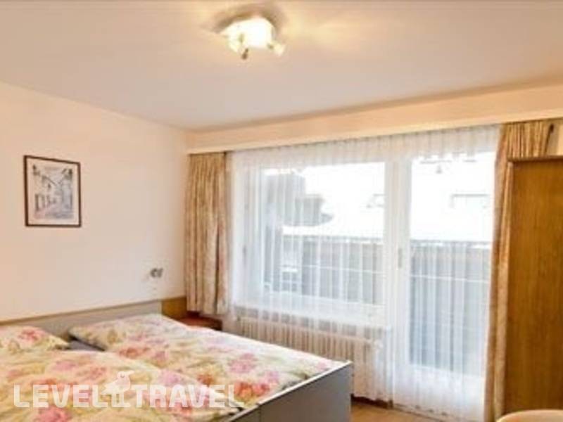Фотография Theodul Hotel