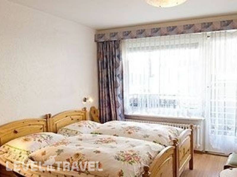 Фотография Theodul Hotel