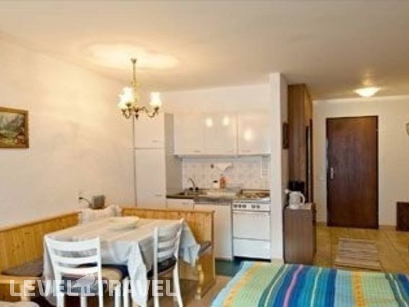 Фотография Theodul Hotel