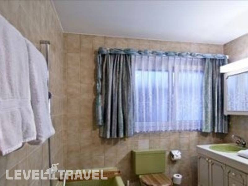 Фотография Theodul Hotel