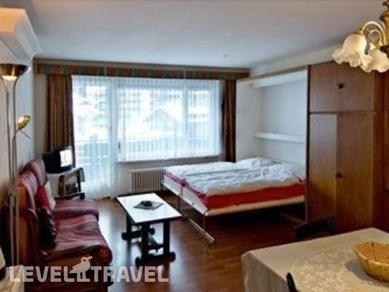 Фотография Theodul Hotel