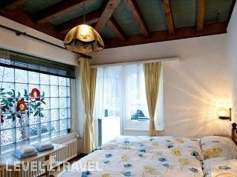 Фотография Theodul Hotel