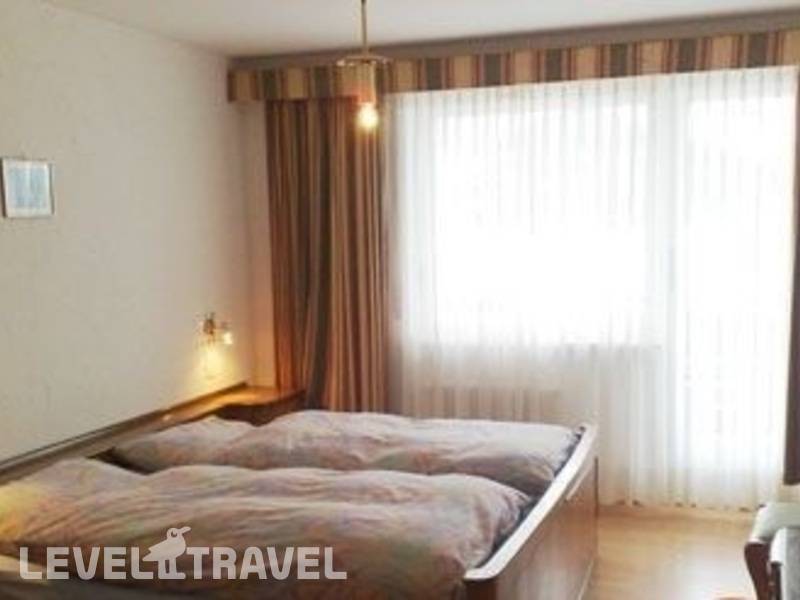 Фотография Theodul Hotel