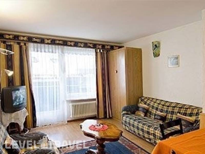 Фотография Theodul Hotel