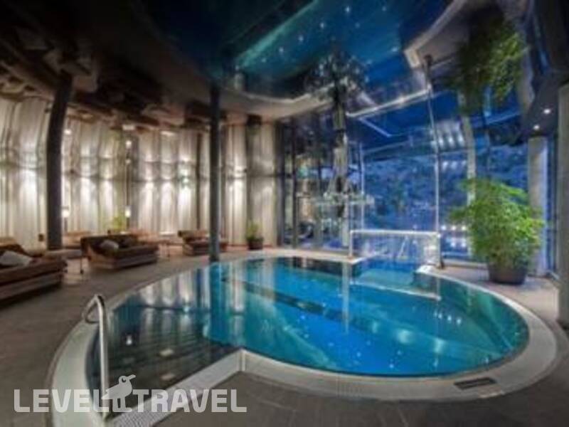 Фотография Matterhorn Focus Hotel
