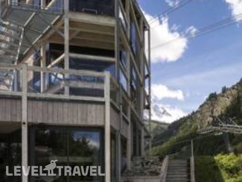 Фотография Matterhorn Focus Hotel