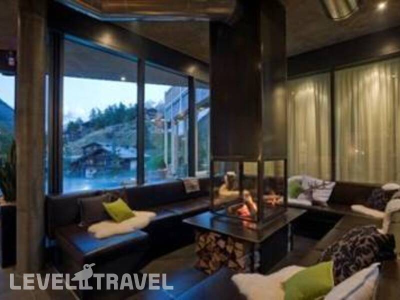 Фотография Matterhorn Focus Hotel