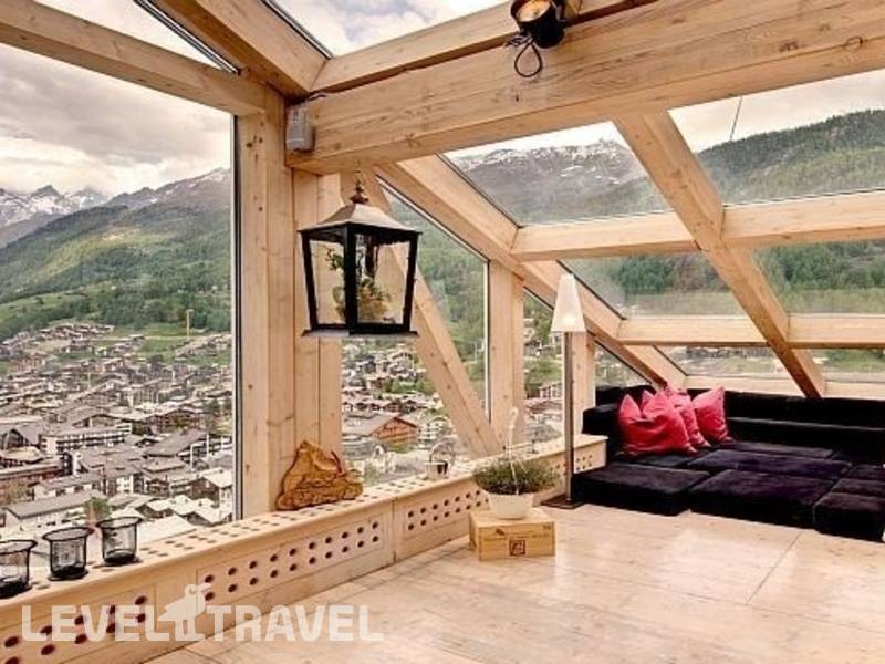 Фотография Heinz Julen Penthouse