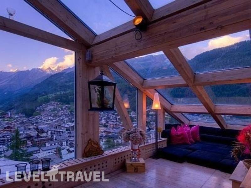 Фотография Heinz Julen Penthouse