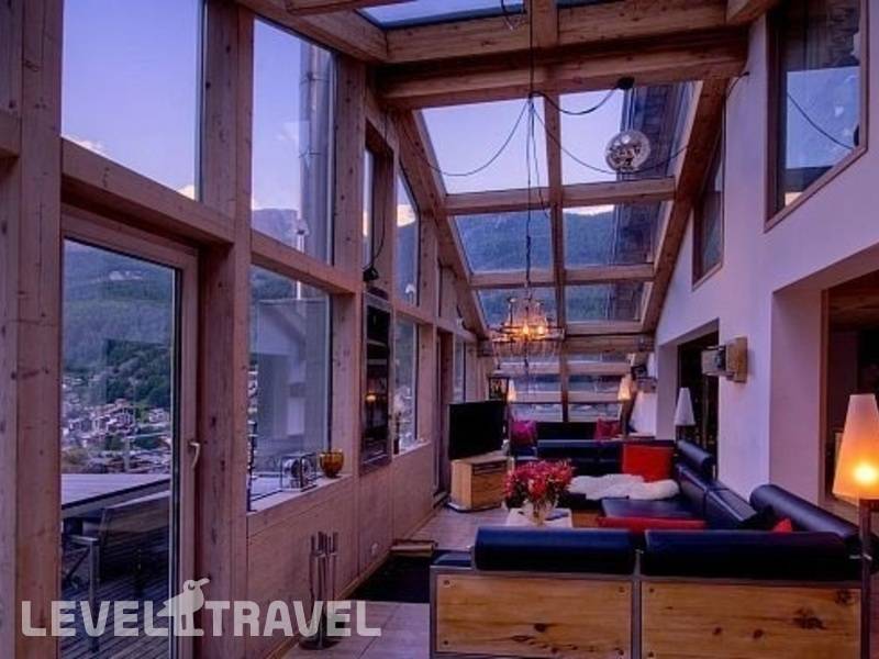 Фотография Heinz Julen Penthouse