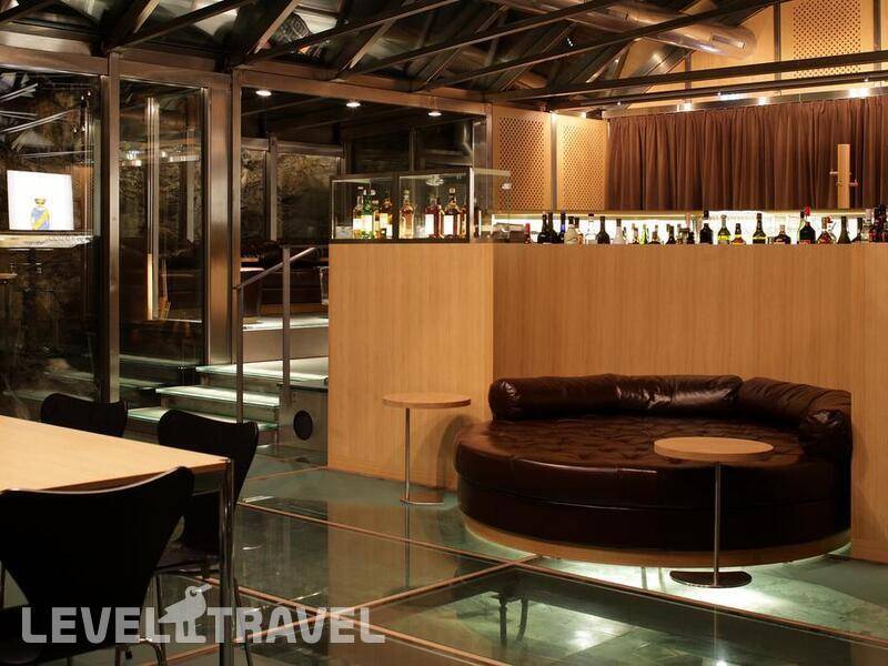 Фотография Omnia Hotel