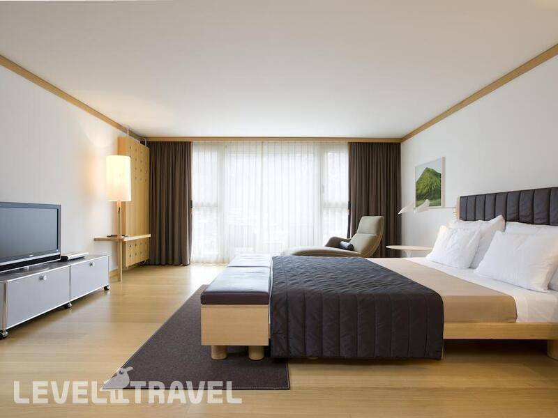 Фотография Omnia Hotel