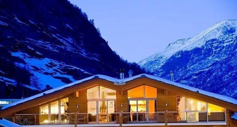The Lodge