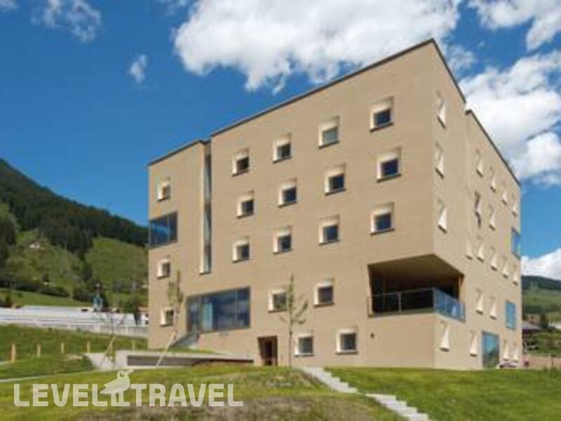 Фотография Scuol Youth Hostel