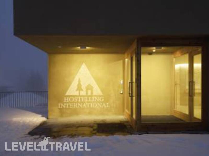 Фотография Scuol Youth Hostel