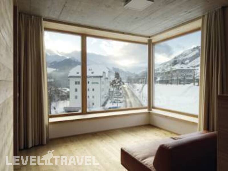 Фотография Scuol Youth Hostel