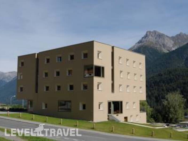 Фотография Scuol Youth Hostel