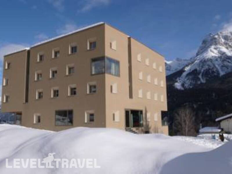 Фотография Scuol Youth Hostel