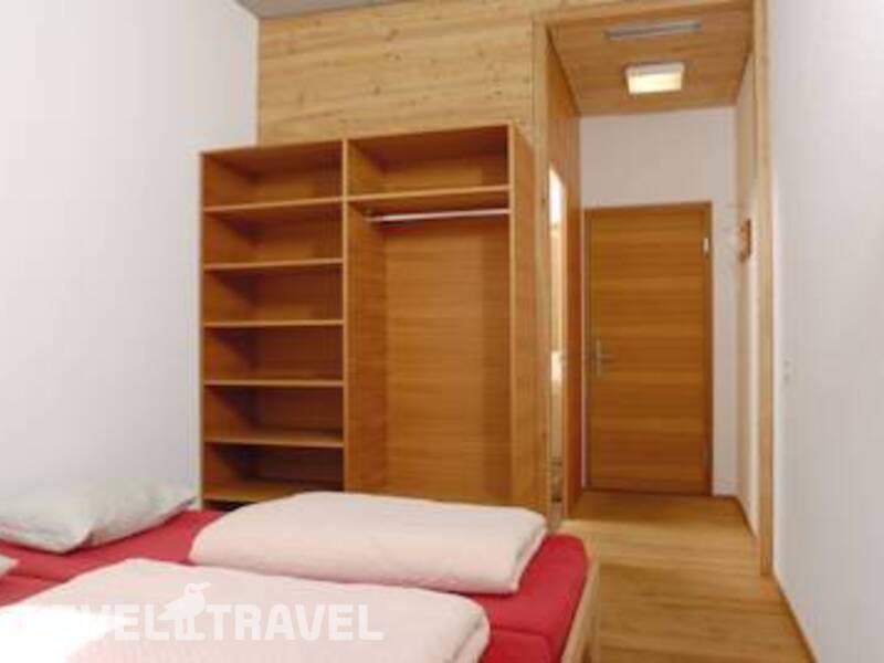 Фотография Scuol Youth Hostel