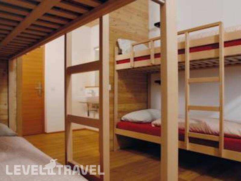 Фотография Scuol Youth Hostel