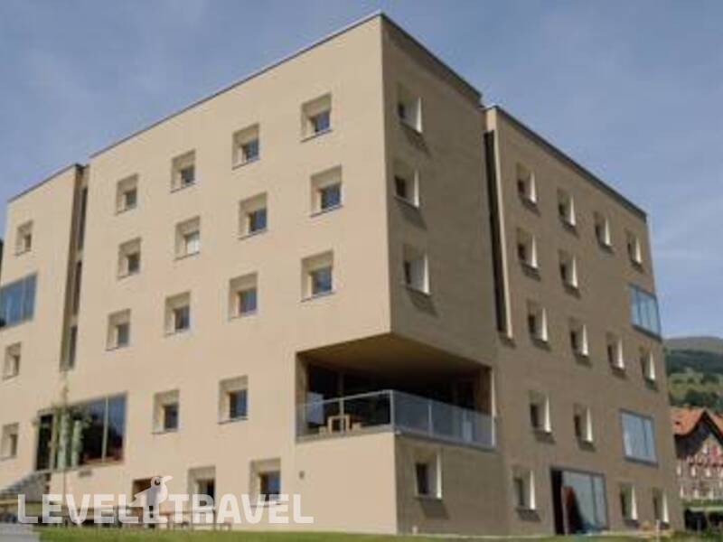 Фотография Scuol Youth Hostel