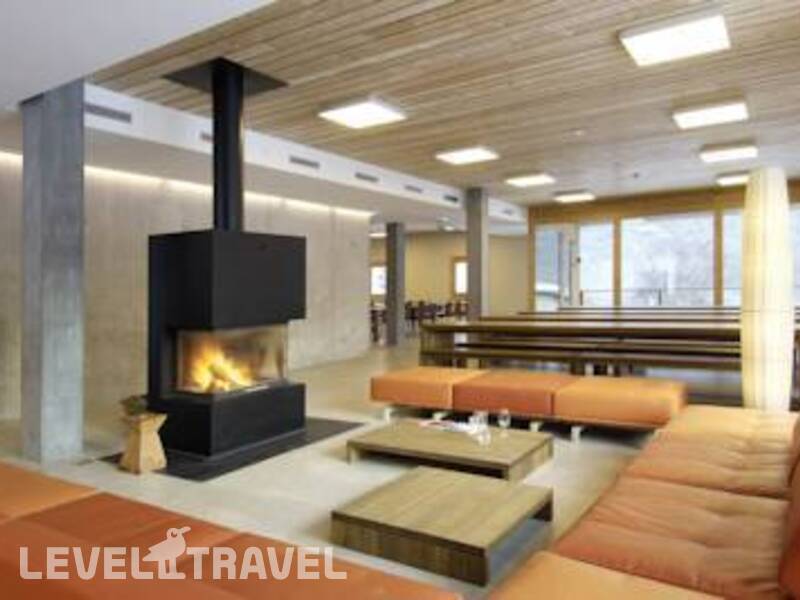 Фотография Scuol Youth Hostel