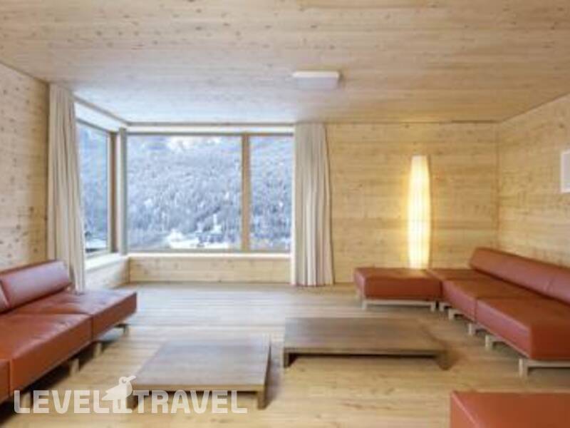 Фотография Scuol Youth Hostel