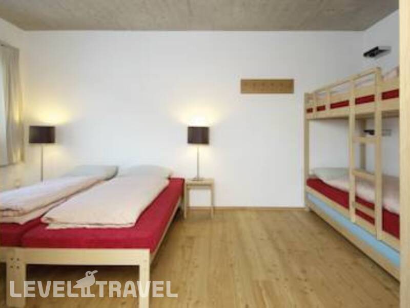 Фотография Scuol Youth Hostel