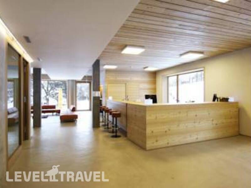 Фотография Scuol Youth Hostel