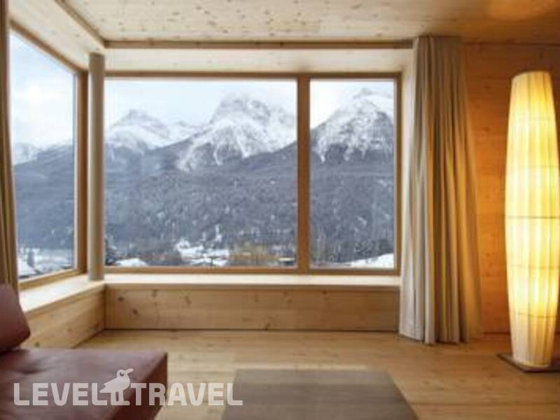 Фотография Scuol Youth Hostel