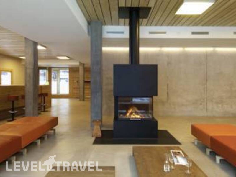 Фотография Scuol Youth Hostel