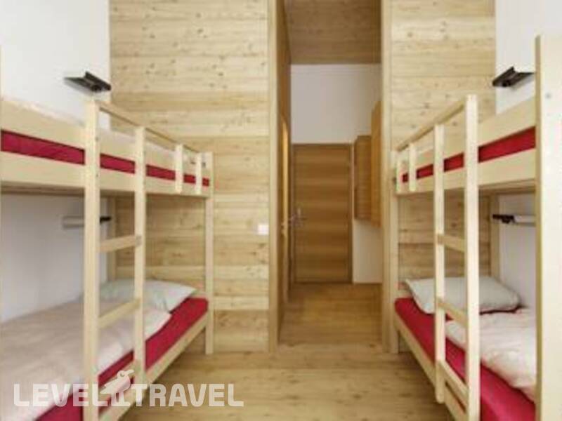 Фотография Scuol Youth Hostel