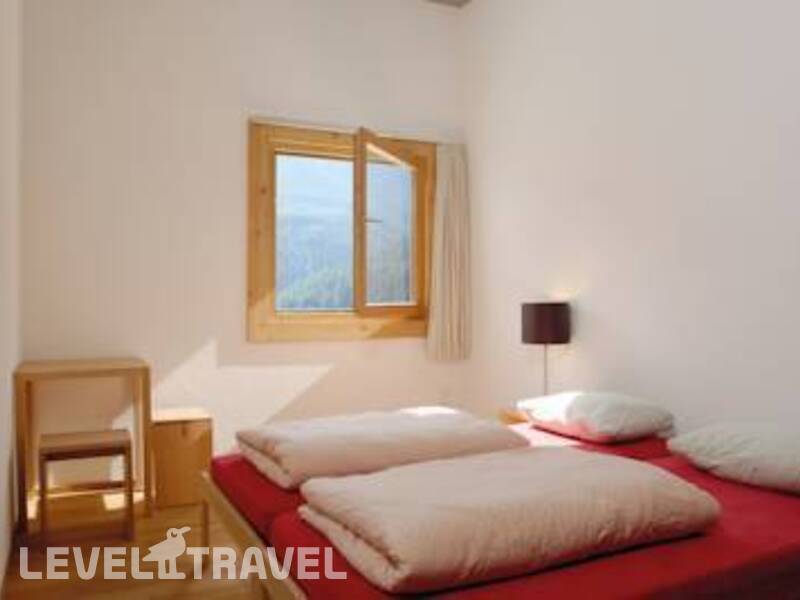 Фотография Scuol Youth Hostel