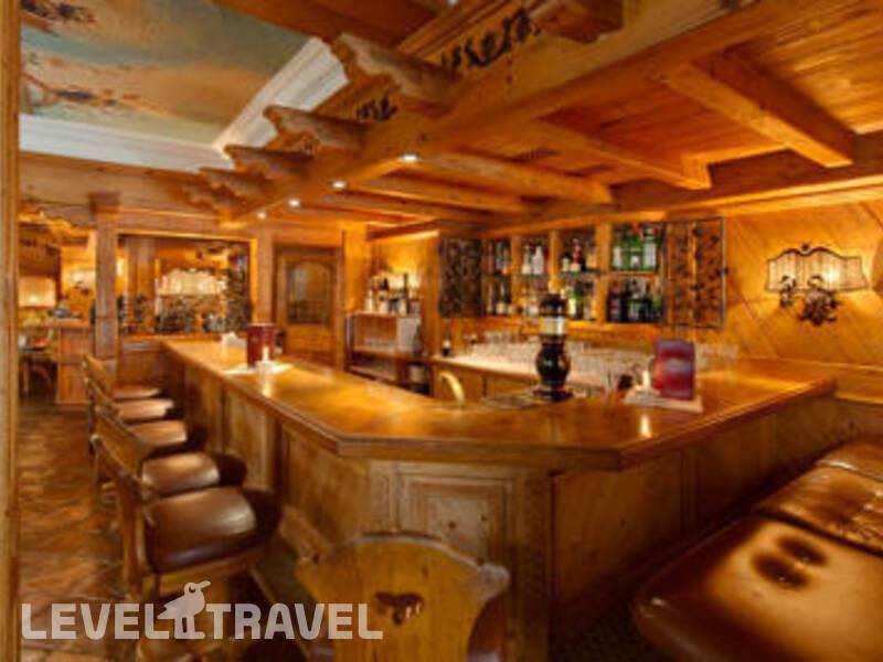 Фотография Alpenroyal Hotel